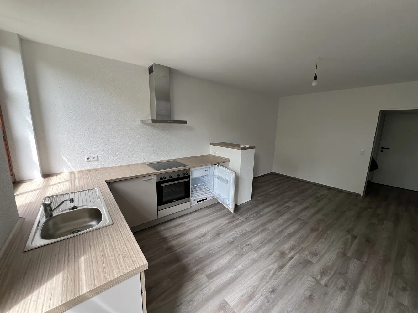 2 Zimmer Wohnung mit 49 m² in Aachen – Bild 4