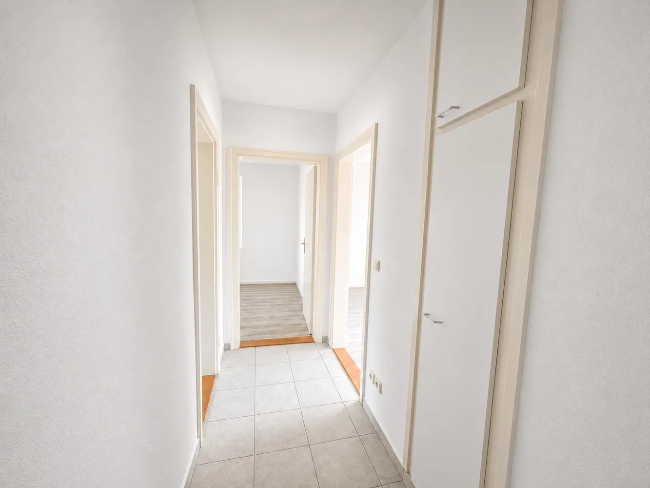 3 Zimmer Wohnung mit 57 m² in Itzehoe – Bild 4