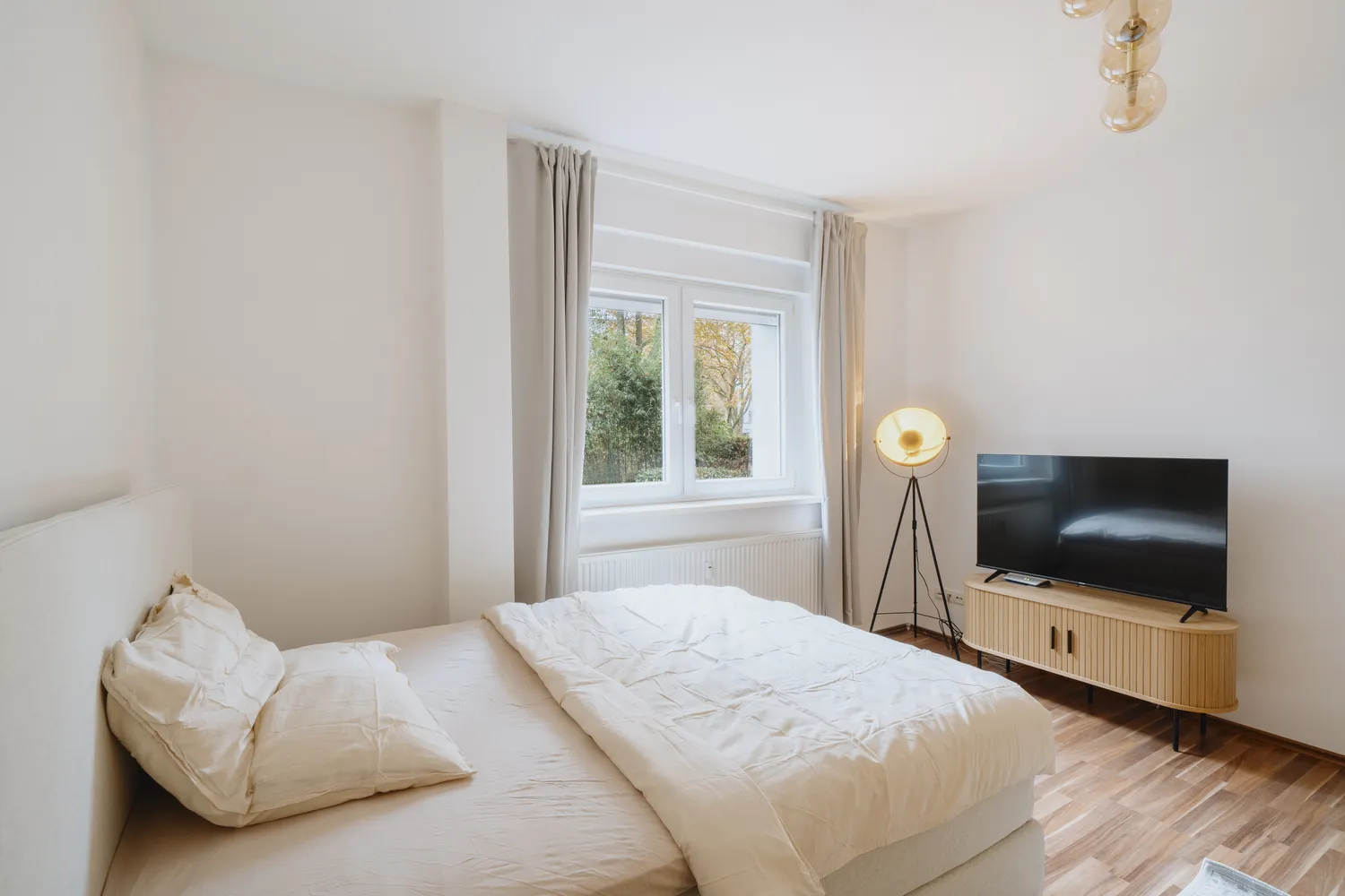 1 Zimmer Wohnung mit 29 m² in Berlin – Bild 4