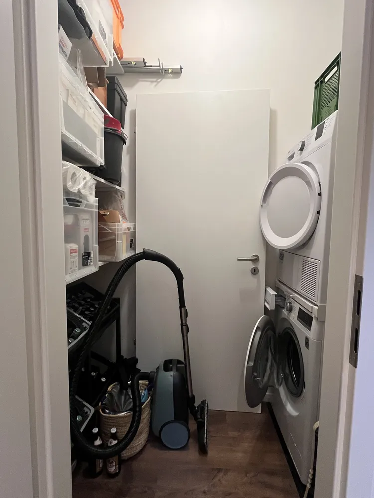 4 Zimmer Wohnung mit 126 m² in Nürnberg – Bild 12