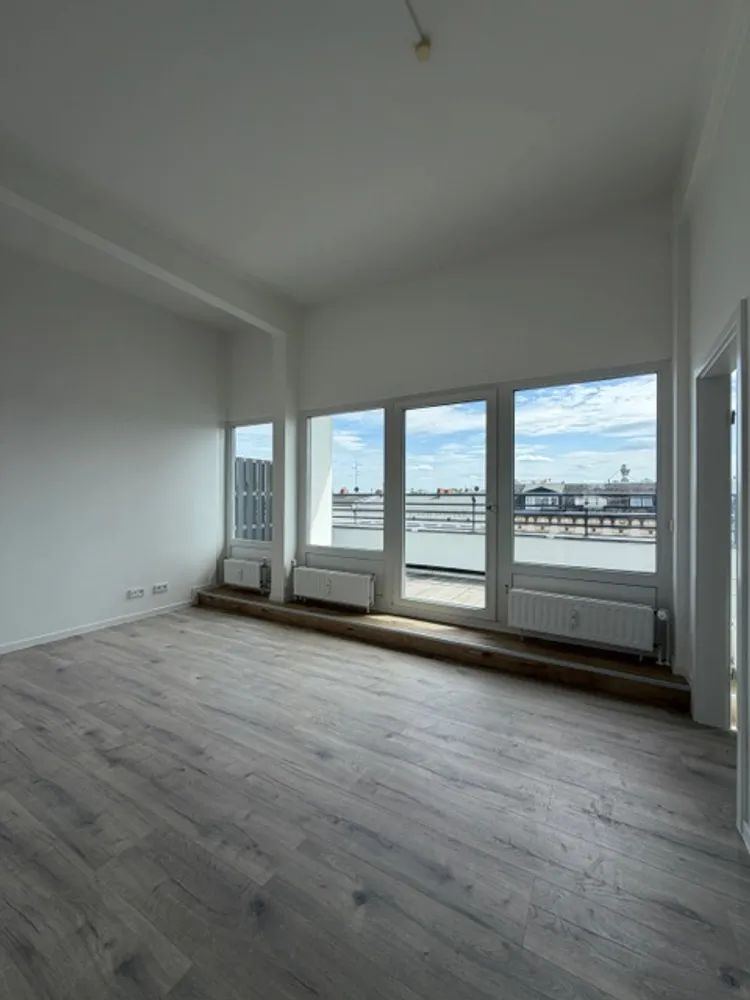 3 Zimmer Wohnung mit 87 m² in Berlin – Bild 6