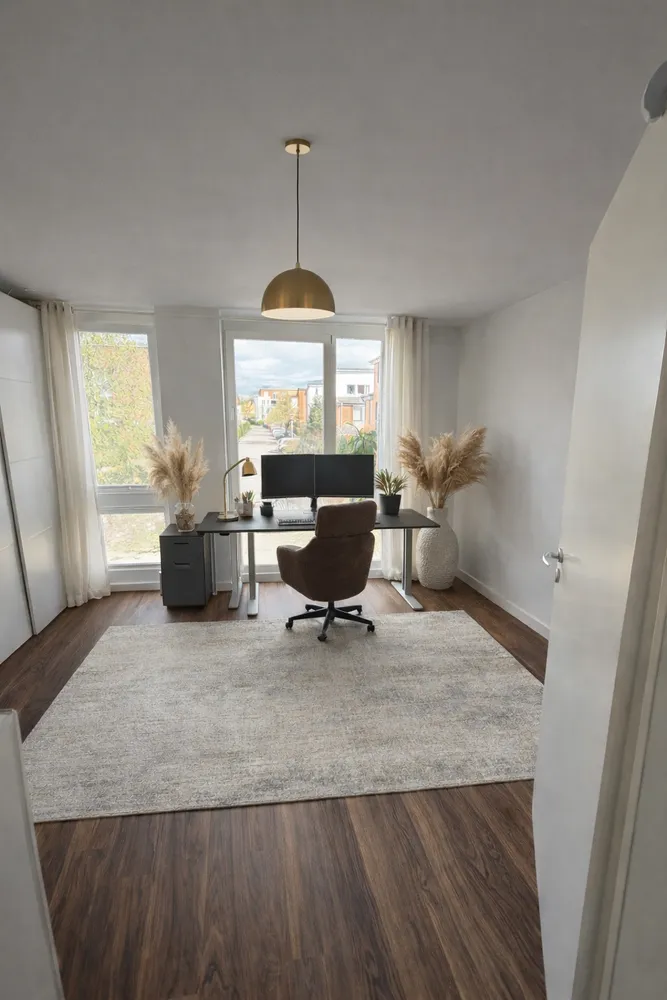4 Zimmer Haus mit 104 m² in Norderstedt – Bild 1