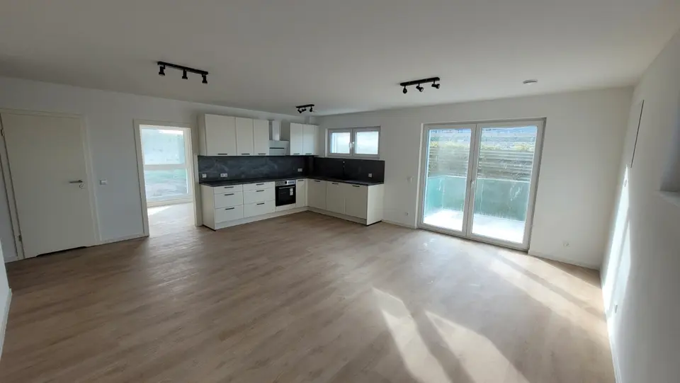 4 Zimmer Wohnung mit 91 m² in Mosbach – Bild 8