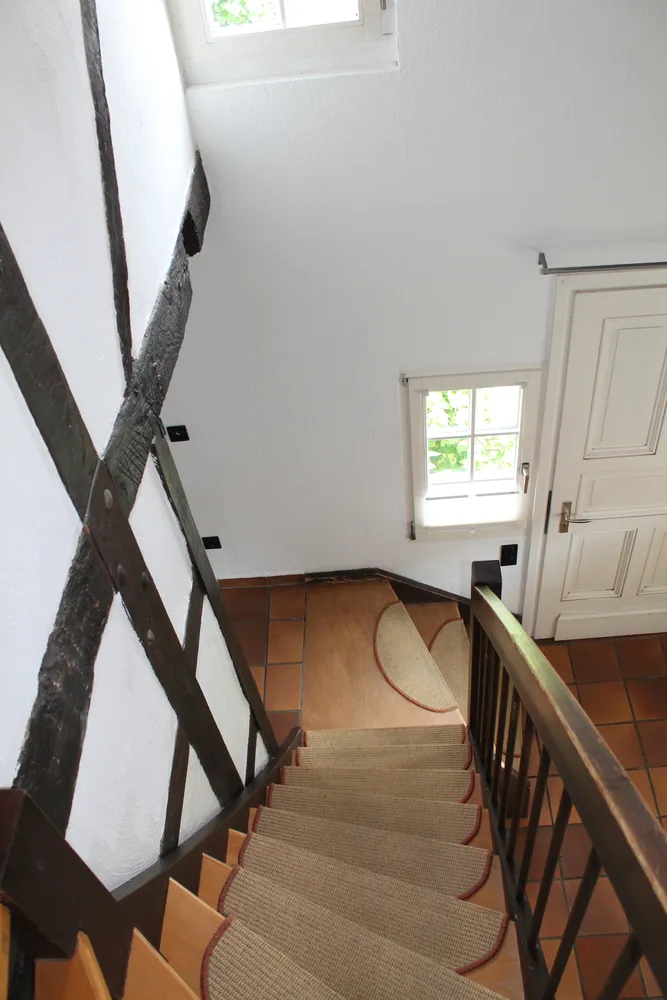 2 Zimmer Haus mit 65 m² in Solingen – Bild 11