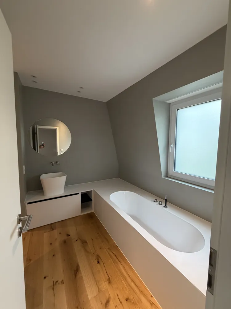 4 Zimmer Wohnung mit 140 m² in Wiesbaden – Bild 8