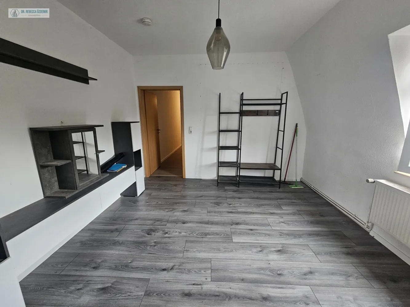 1 Zimmer Wohnung mit 30 m² in Mönchengladbach – Bild 2