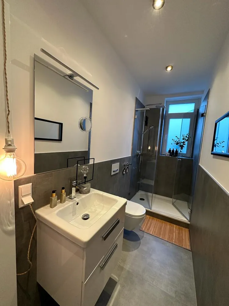 2 Zimmer Wohnung mit 59 m² in Hannover – Bild 4