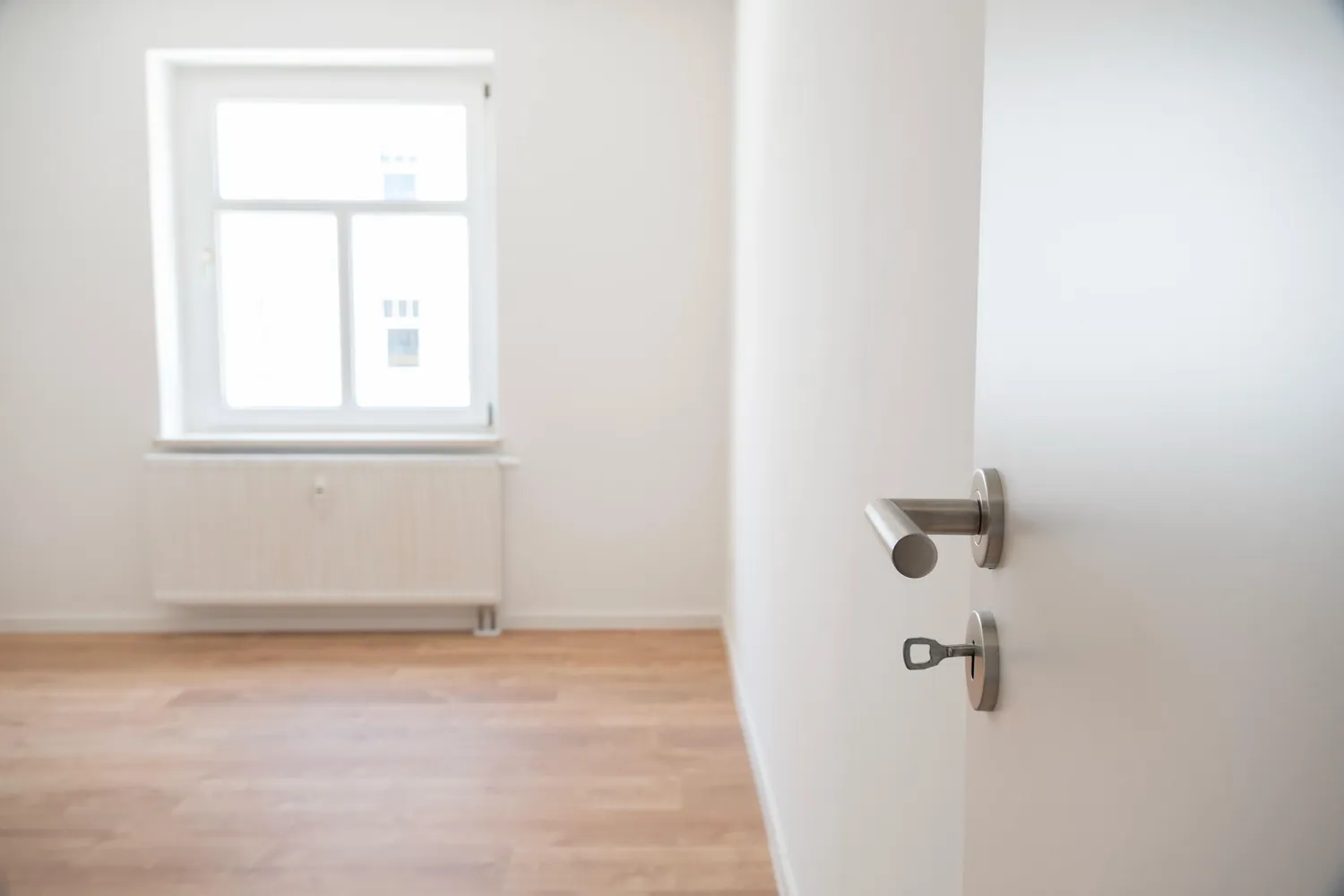 3 Zimmer Wohnung mit 67 m² in Chemnitz – Bild 2