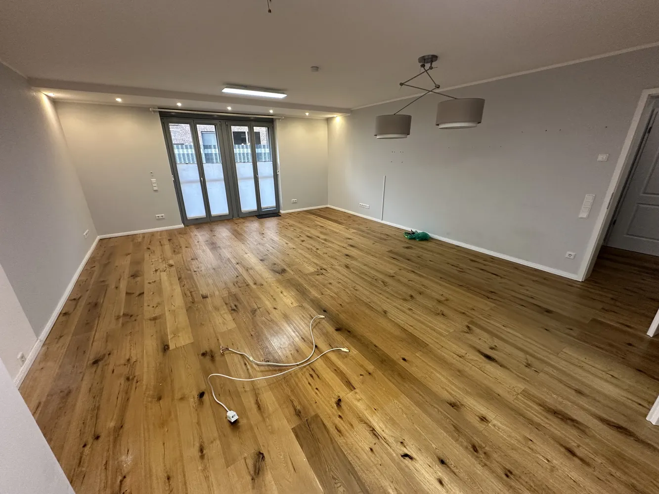 4 Zimmer Wohnung mit 100 m² in Xanten – Bild 2