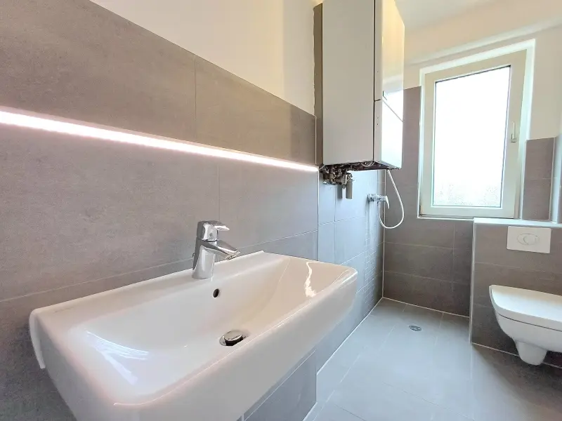 2 Zimmer Wohnung mit 45 m² in Minden – Bild 5