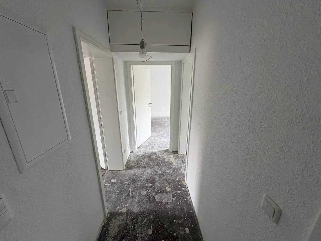 2 Zimmer Wohnung mit 51 m² in Gelsenkirchen – Bild 6