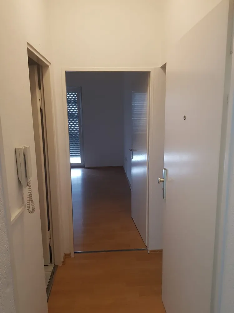 2 Zimmer Wohnung mit 42 m² in Mannheim – Bild 3