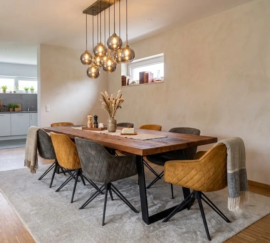 3 Zimmer Wohnung mit 130 m² in Ingolstadt – Bild 2