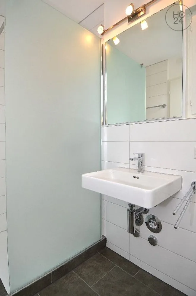 2 room apartment with 55 m² in Lörrach – Photo 3