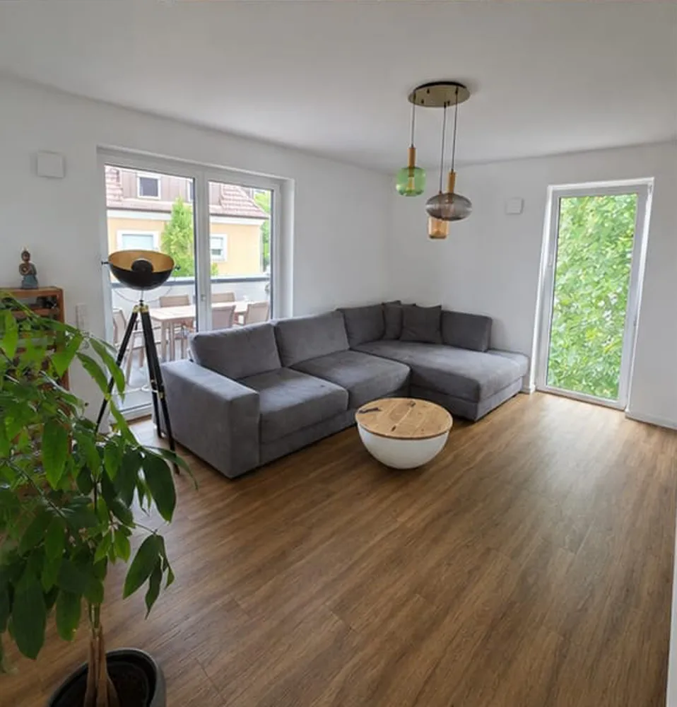 5 Zimmer Wohnung mit 121 m² in Böblingen – Bild 11