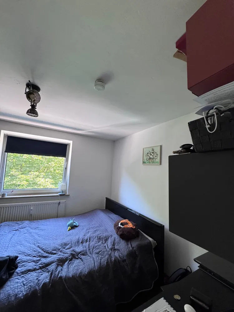 3 Zimmer Wohnung mit 74 m² in Ingolstadt – Bild 2