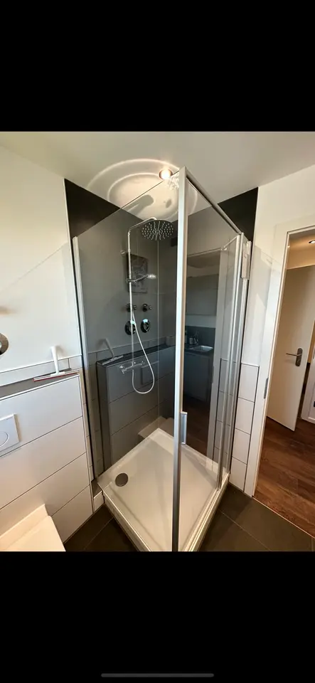 2 Zimmer Wohnung mit 30 m² in Fürstenfeldbruck – Bild 4