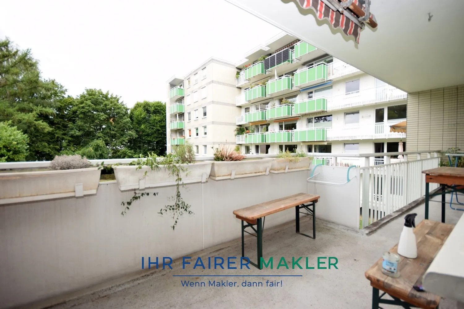 3 Zimmer Wohnung mit 76 m² in Bremen – Bild 8