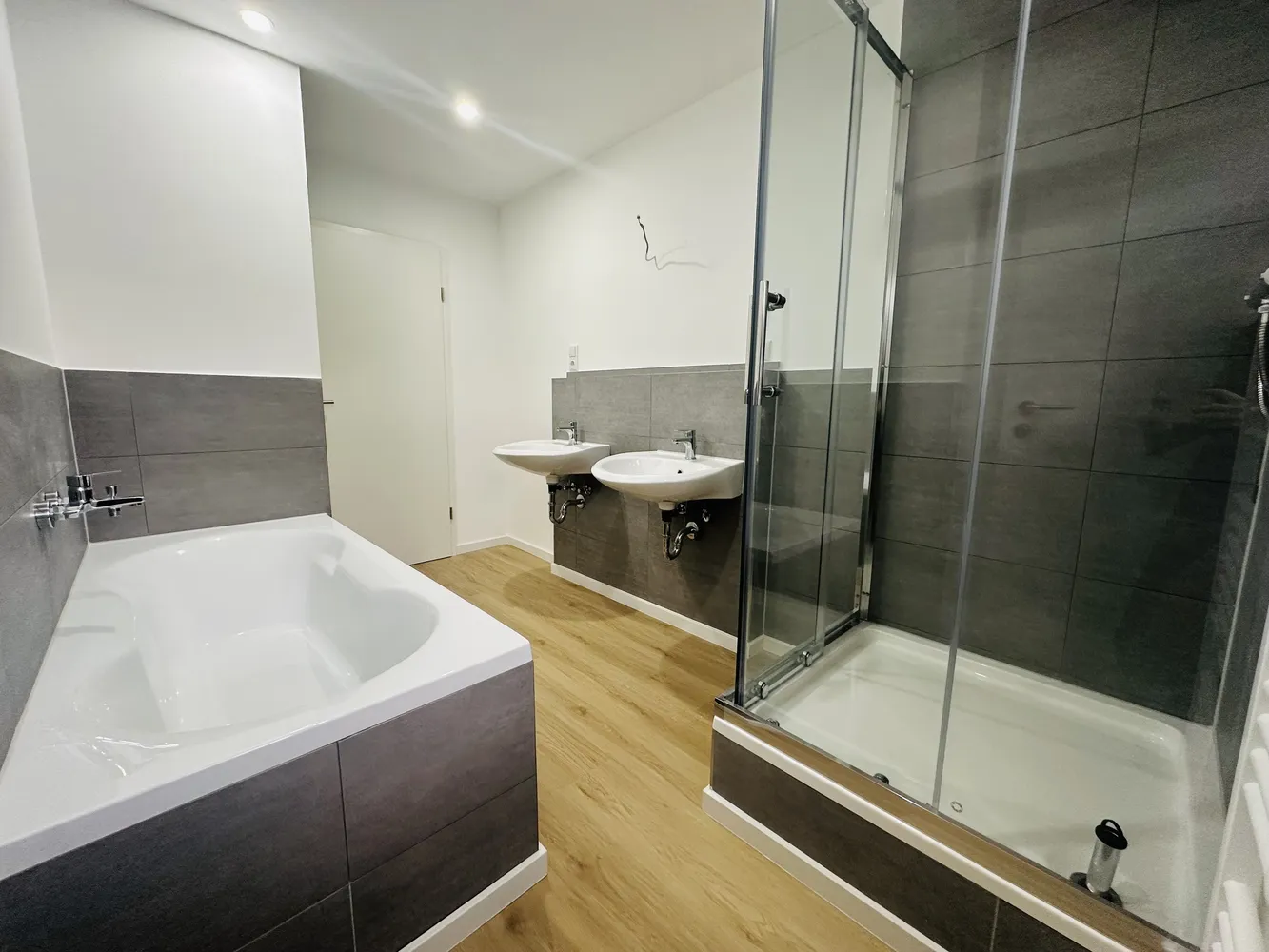3 room apartment with 79 m² in Chemnitz – Photo 1