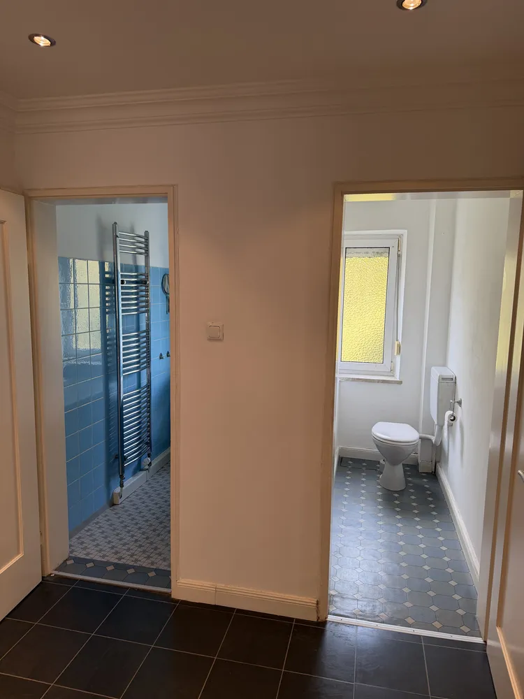 2 room apartment with 74 m² in Augsburg – Photo 8