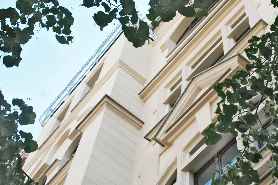 2 Zimmer Wohnung mit 30 m² in Halle (Saale) – Bild 5