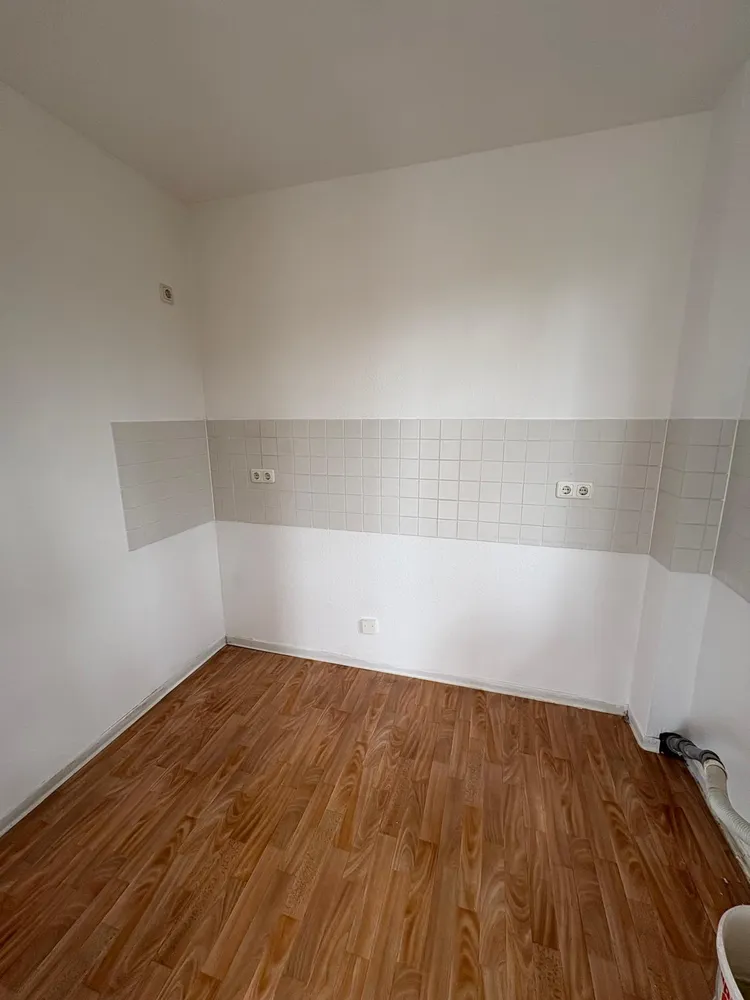 2 Zimmer Wohnung mit 55 m² in Halle (Saale) – Bild 4