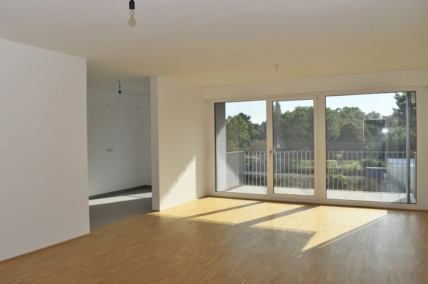 4 Zimmer Wohnung mit 127 m² in Bonn – Bild 1