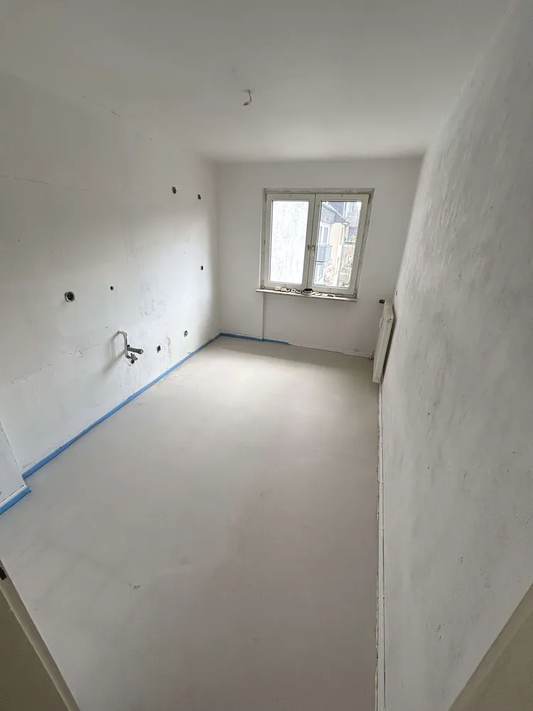 2 Zimmer Wohnung mit 60 m² in Duisburg – Bild 2