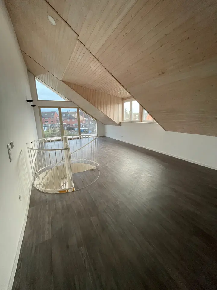 4 Zimmer Wohnung mit 110 m² in Kerpen – Bild 1
