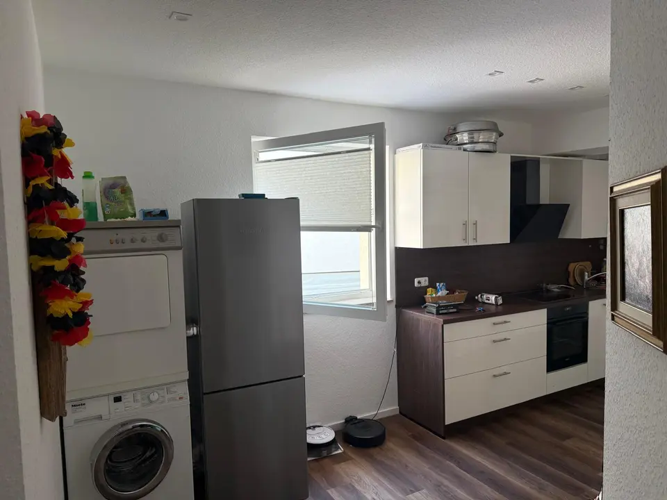 WG-Zimmer mit 35 m² in Siegen – Bild 4