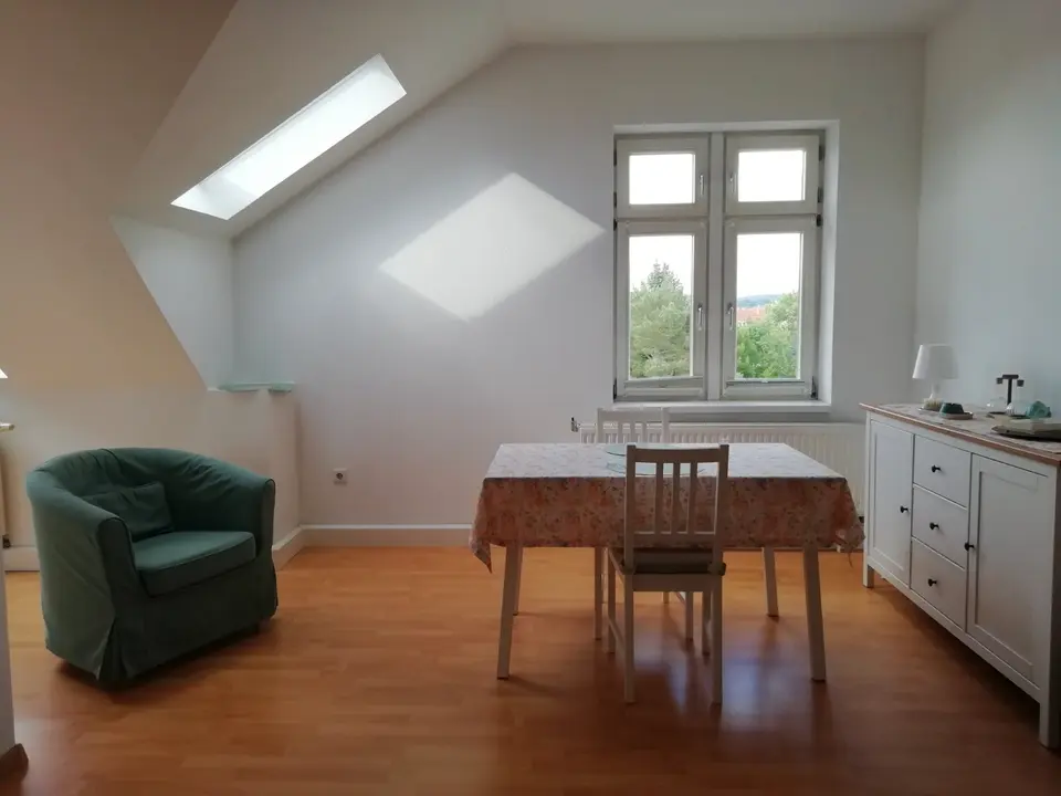 Studio mit 35 m² in Dresden – Bild 9