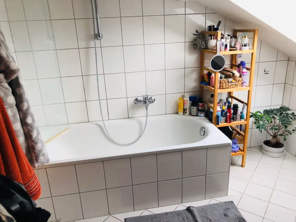 2 Zimmer Wohnung mit 72 m² in Dresden – Bild 8