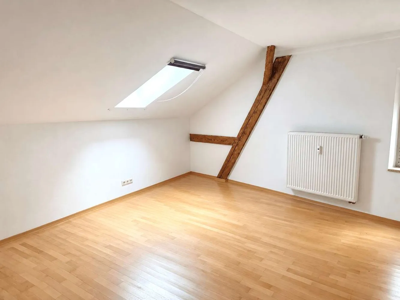 4 Zimmer Wohnung mit 127 m² in Passau – Bild 7