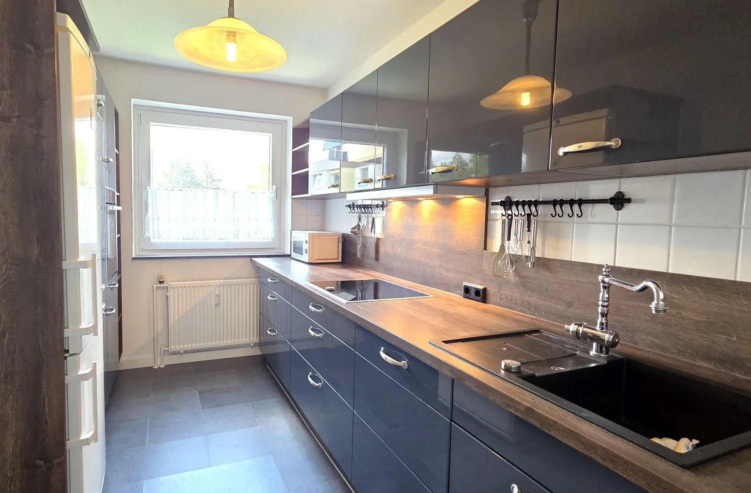4 Zimmer Wohnung mit 108 m² in Hannover – Bild 3