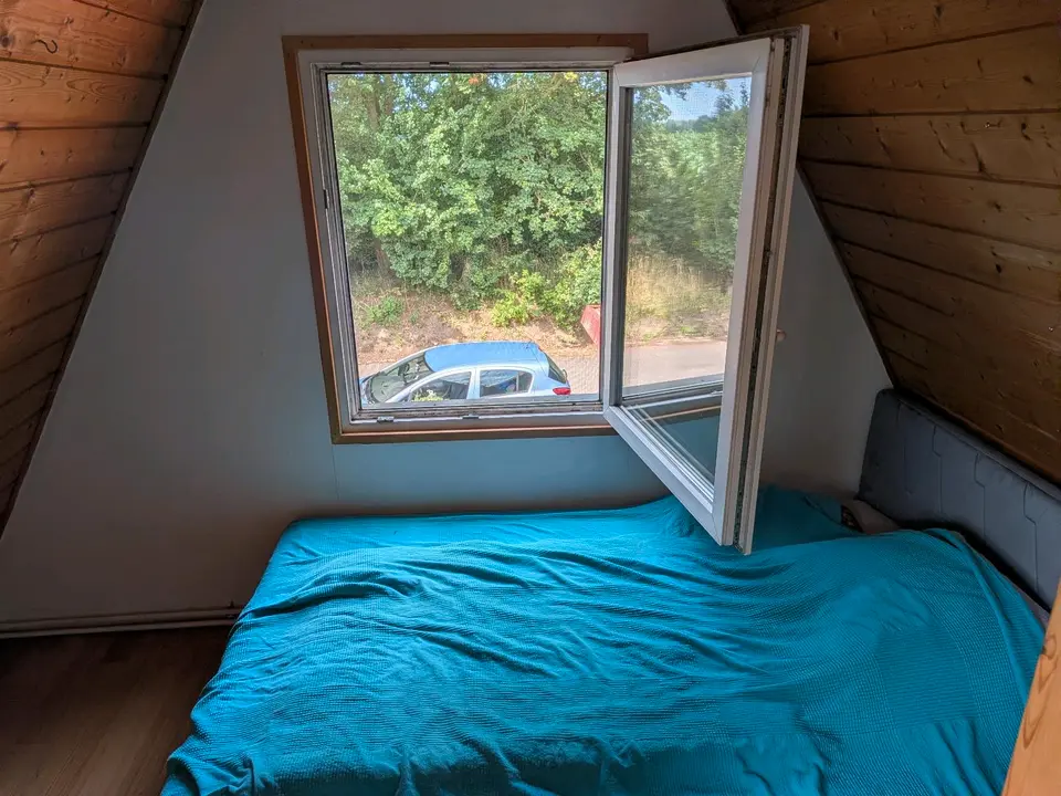 WG-Zimmer mit 50 m² in Kiel – Bild 5