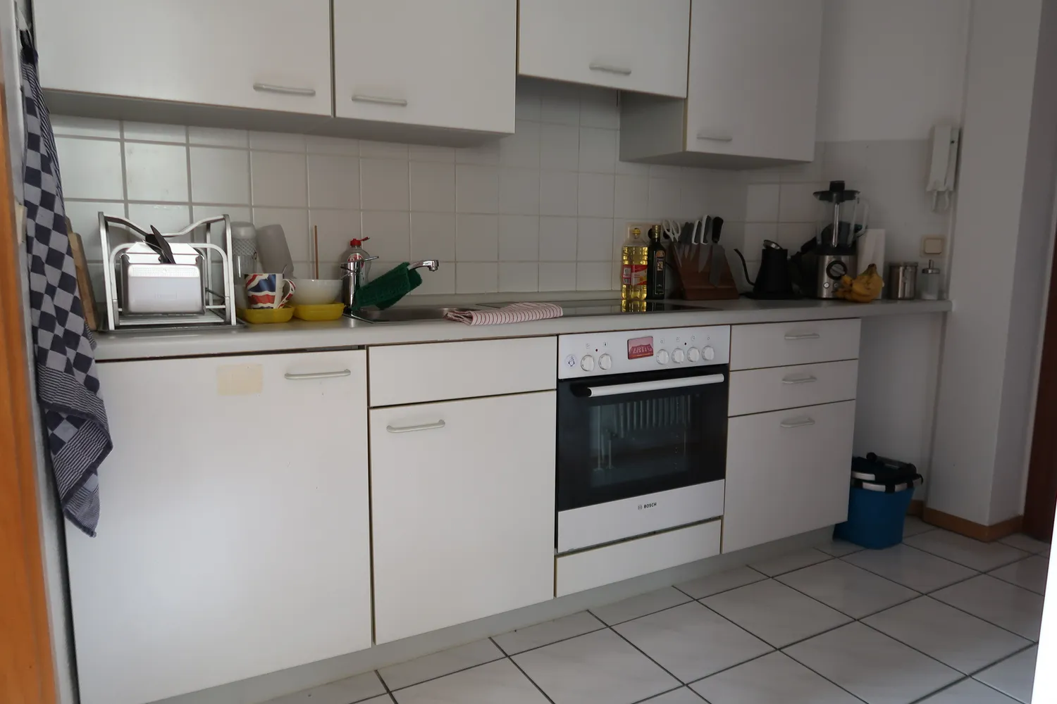 2 Zimmer Wohnung mit 37 m² in Göttingen – Bild 1