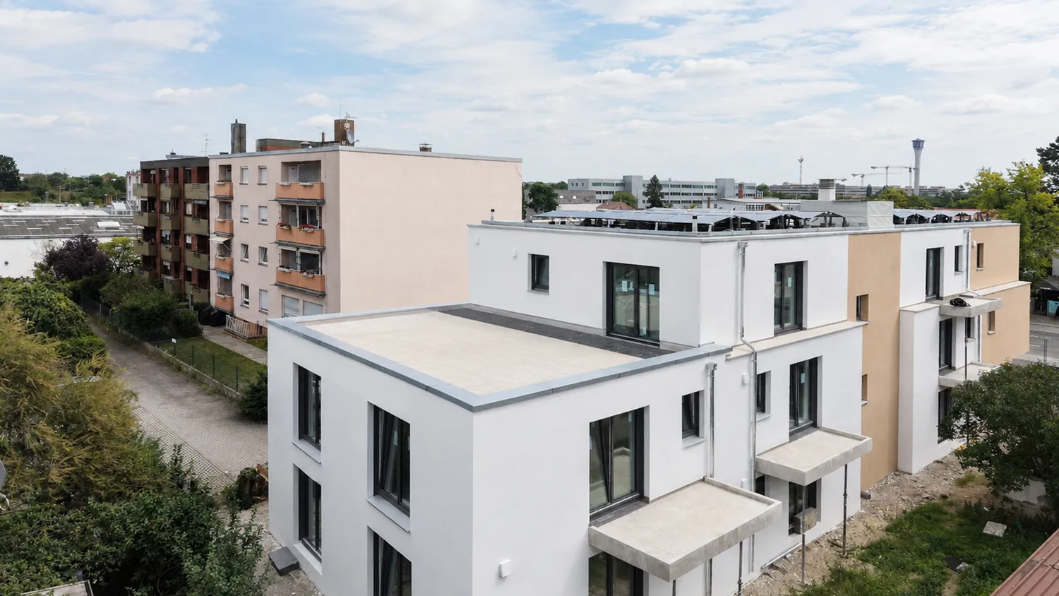 1 Zimmer Wohnung mit 27 m² in Nürnberg – Bild 10