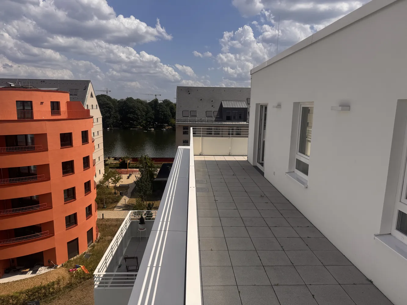3 Zimmer Wohnung mit 99 m² in Berlin – Bild 3