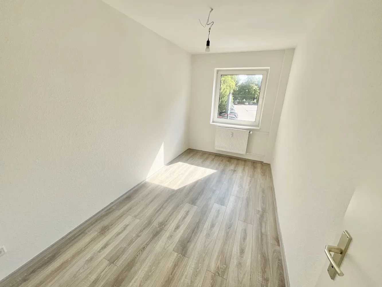 4 Zimmer Wohnung mit 91 m² in Essen – Bild 8