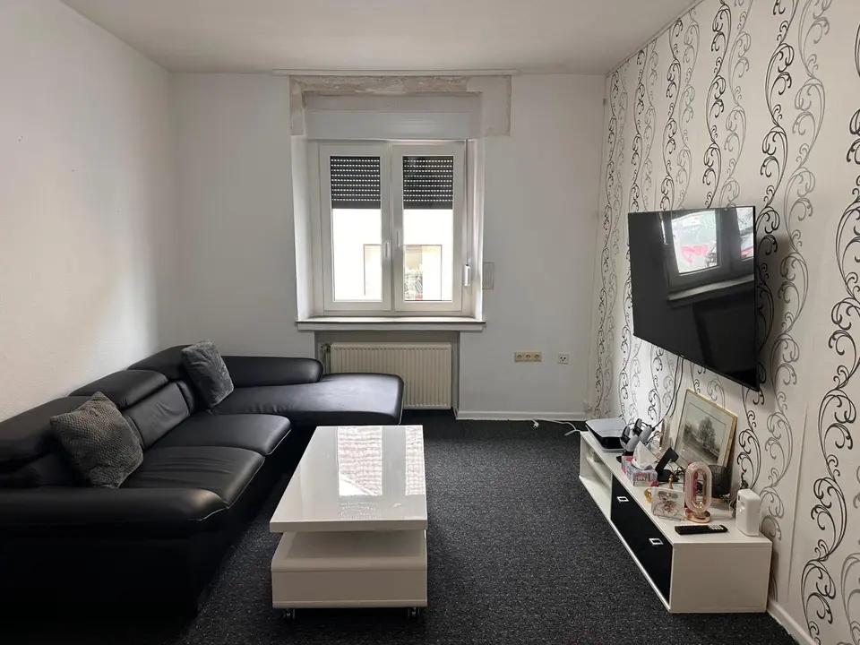 2 Zimmer Wohnung mit 38 m² in Paderborn – Bild 1