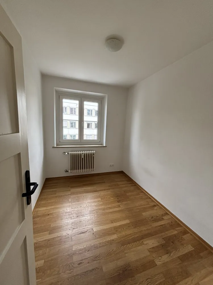 3 Zimmer Wohnung mit 59 m² in Augsburg – Bild 5