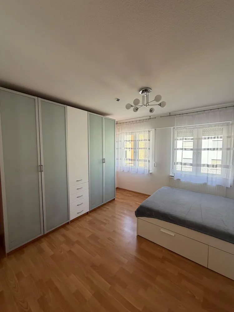 4 Zimmer Wohnung mit 94 m² in Stuttgart – Bild 6