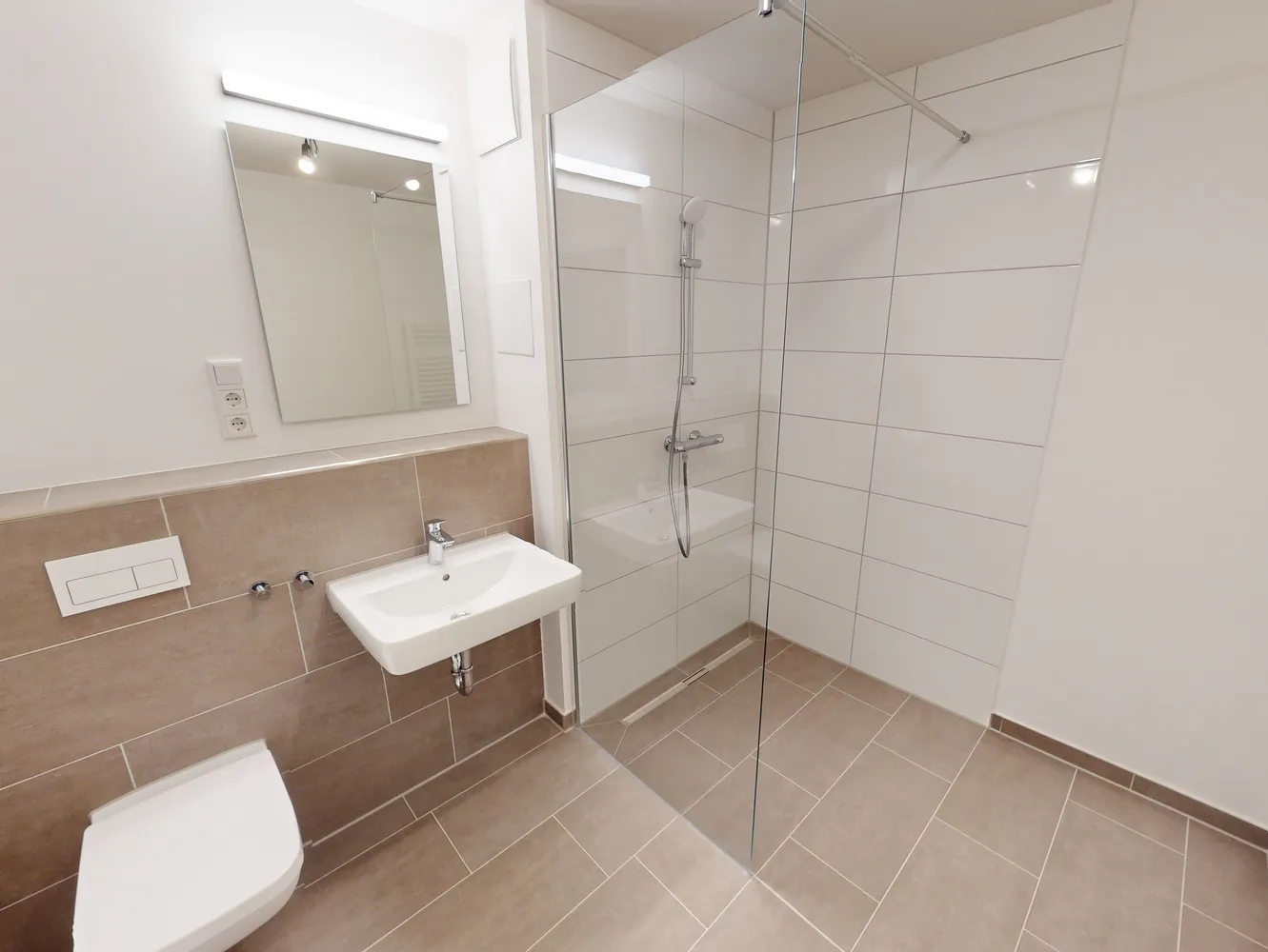 3 Zimmer Wohnung mit 80 m² in Bochum – Bild 3