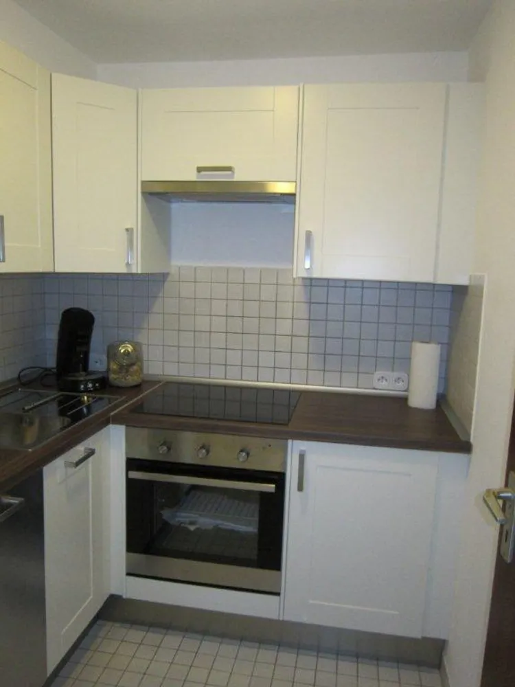 2 Zimmer Wohnung mit 51 m² in Stuttgart – Bild 9
