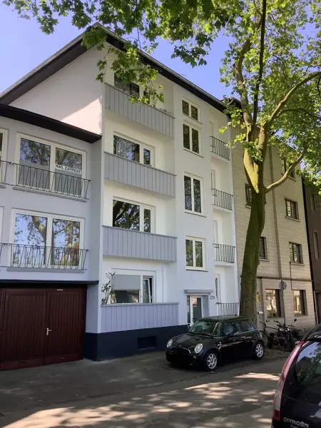 2 Zimmer Wohnung mit 51 m² in Duisburg – Bild 2