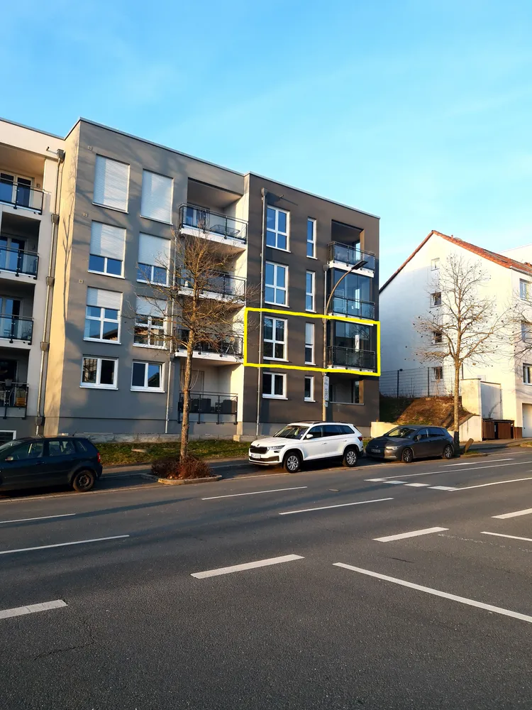 3 Zimmer Wohnung mit 105 m² in Dortmund – Bild 7