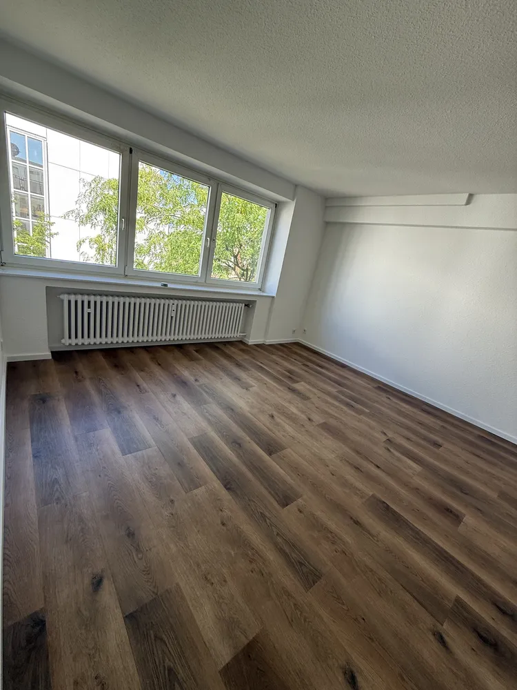 1 Zimmer Wohnung mit 44 m² in Neuss – Bild 2