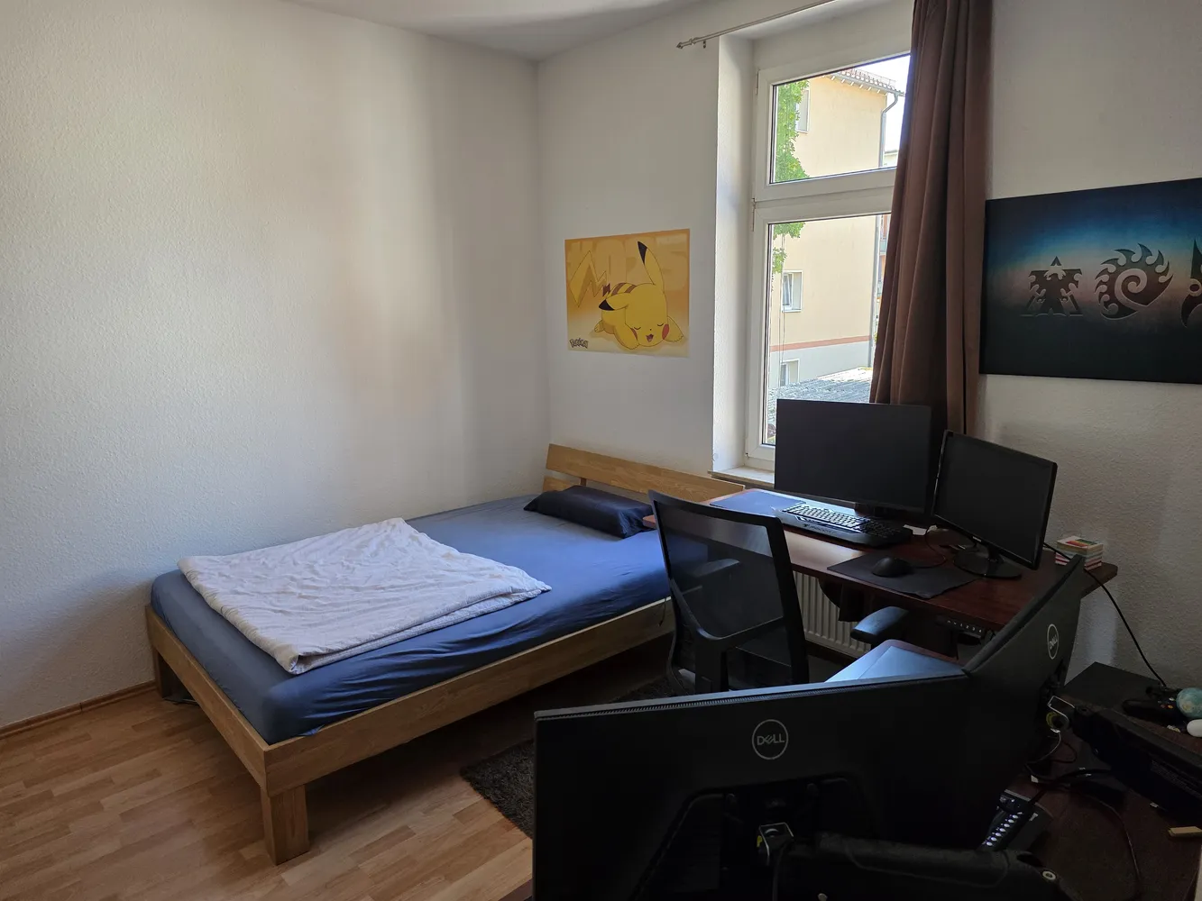 2 Zimmer Wohnung mit 52 m² in Wiesbaden – Bild 6