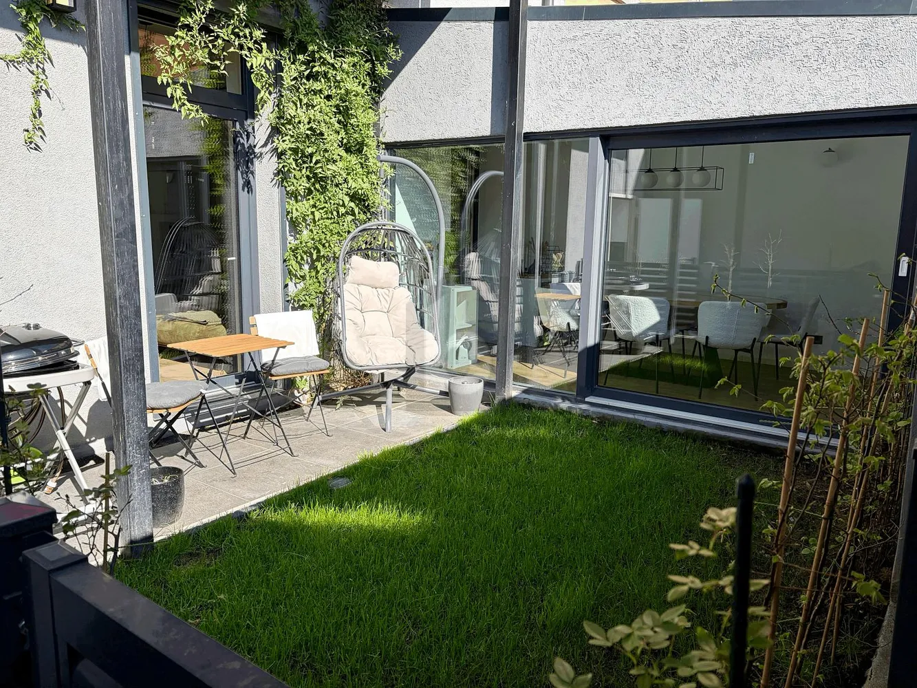 4 Zimmer Wohnung mit 80 m² in Düsseldorf – Bild 1