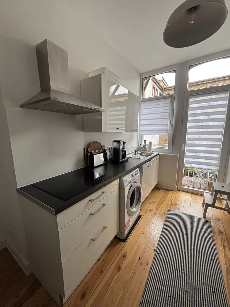 4 Zimmer Wohnung mit 70 m² in Mannheim – Bild 5